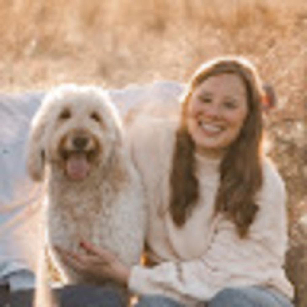 Meet your Posher, Meredith